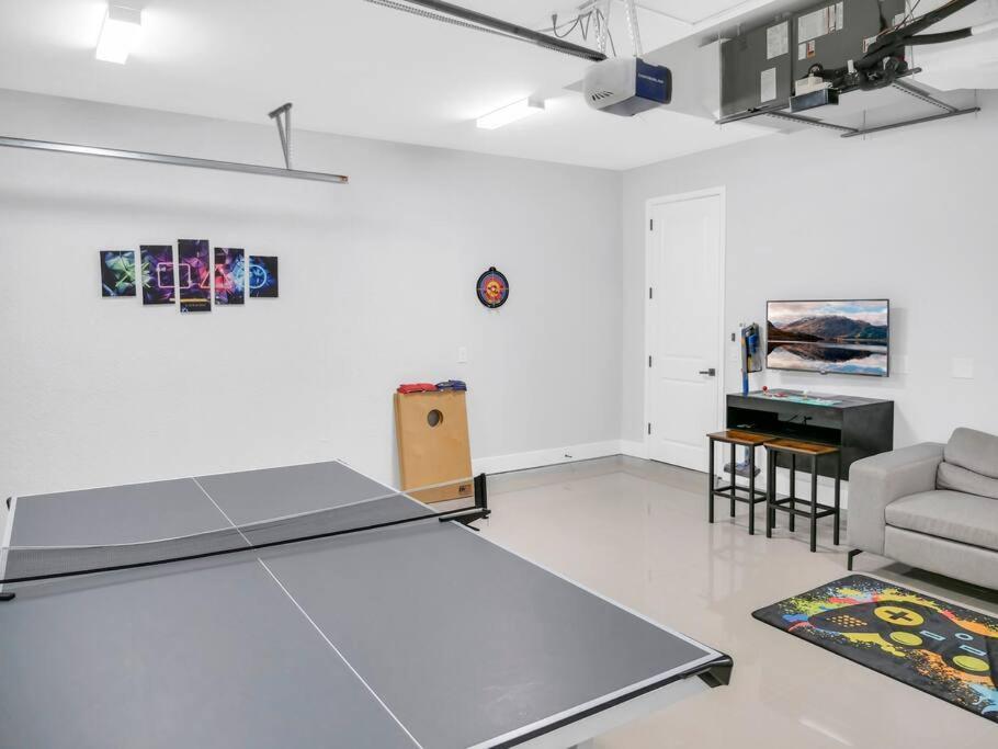 Casa Sevilla, Heated Pool, Sleeps 9, 4B3B Cape Coral Ngoại thất bức ảnh