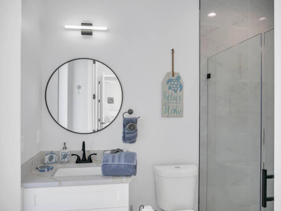 Casa Sevilla, Heated Pool, Sleeps 9, 4B3B Cape Coral Ngoại thất bức ảnh