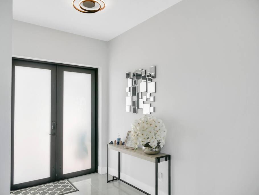 Casa Sevilla, Heated Pool, Sleeps 9, 4B3B Cape Coral Ngoại thất bức ảnh