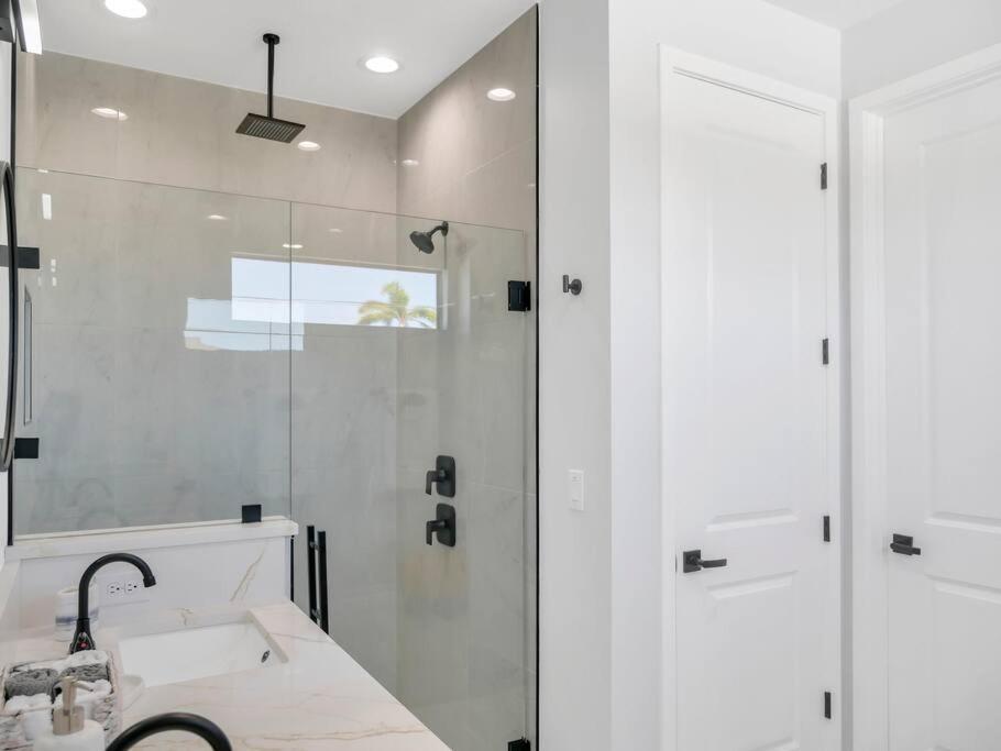 Casa Sevilla, Heated Pool, Sleeps 9, 4B3B Cape Coral Ngoại thất bức ảnh